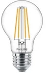 LED-Lampe Classic Standard 8.5W/827 (75W) Clear E27