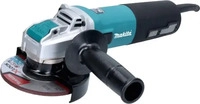 Makita GA5080RX02, Makita GA5080R - angle grinder - 1400 W - 125 mm