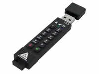 Aegis Secure Key 3NX - 8GB - USB-Stick