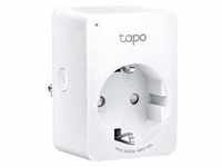 Tapo P110 Mini Smart Wi-Fi Socket Energy Monitoring