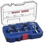 Bosch 2608900502, Bosch Expert Sheet Metal hole saw set 6 pieces