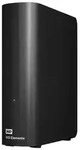 Elements Desktop - Extern Festplatte - 18TB - Schwarz Elements Desktop - Extern Festplatte - 18TB - Schwarz