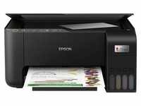 EcoTank ET-2810 All in One Printer Tintendrucker Multifunktion - Farbe - Tinte