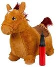 Small Foot - Skippy Horse Horse Plush