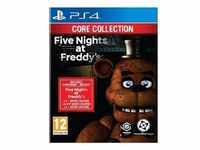 Five Nights At Freddy's: Core Collection - Sony PlayStation 4 -...