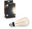 Philips 929002477901, Philips Hue ST72 E27 Giant Edison Lampe mit Gl&uuml;hdraht