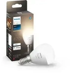 Hue White P45 E14 Luster Bulb - 1-Pack Hue White P45 E14 Luster Bulb - 1-Pack