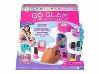 Go Glam U-Nique Nail Salon