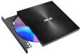 ASUS 90DD0290-M29000, ASUS ZenDrive U8M SDRW-08U8M-U - Black - DVD-RW (Brenner) -