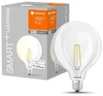 LEDVANCE SMART+ globe 125 60W/827 klar E27 WiFi LEDVANCE SMART+ globe 125 60W/827 klar E27 WiFi