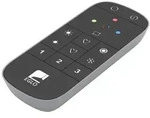 CONNECT-Z FERNBEDIENUNG, grau