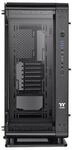 Thermaltake CA-1V2-00M1WN-00, Thermaltake Core P6 TG - Geh&auml;use - Tower - Schwarz