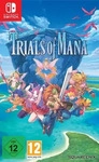 Square Enix Trials of Mana - Nintendo Switch - RPG - PEGI 12 (EU import)