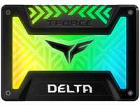 Team Group T253TR512G3C323, Team Group Team T-Force Gaming Delta RGB LITE