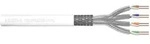 CAT 7 S-FTP - 305m - Wei&szlig; - 305m