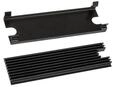 Thermal Grizzly TG-M2SSD-ABR, Thermal Grizzly M.2 SSD Cooler