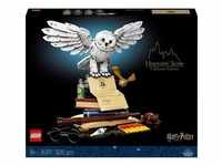 Harry Potter 76391 HogwartsTM Icons - Collectors' Edition