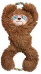 Dog Toy Tuggz Sloth 42cm