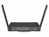hAP ac3 - Wireless router Wi-Fi 5