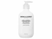 Detox Shampoo 0.1: Hydrolyzed Silk Protein - Lycopene - Sage 500 ml