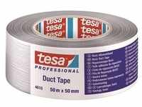 Duct Tape 50m x 50mm Grey