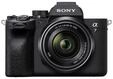 Sony ILCE7M4KB.CEC, Sony a7 Mk IV + FE 28-70mm OSS