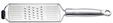 R&ouml;sle Grater medium 36 x 7.7 cm Steel
