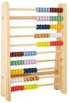 - Wooden Abacus