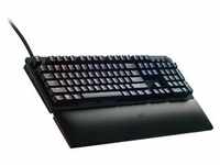 Razer RZ03-03610100-R3M1, Razer Huntsman V2 Analog - US - Tastaturen - Englisch - US