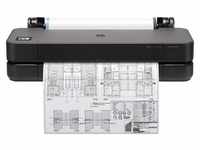 Großformatdrucker - DesignJet T250 24-in Printer - 4-farvet