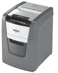 Optimum AutoFeed+ 100X Automatischer Aktenvernichter Partikelschnitt, P4