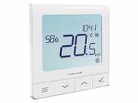 room thermostat quantum sq610