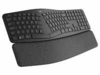 ERGO K860 for Business - Tastaturen - Universal - Schwarz