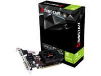 BIOSTAR VN7313THX1, BIOSTAR GeForce GT 730 - 2GB GDDR3 RAM - Grafikkarte