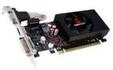 BIOSTAR VN7313THX1, BIOSTAR GeForce GT 730 - 2GB GDDR3 RAM - Grafikkarte