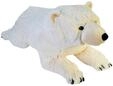 Plush Toy Jumbo Cuddlekins 76 cm Polar Bear