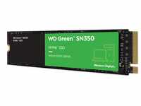 Green SN350 SSD - 960GB - PCIe 3.0 - M.2 2280