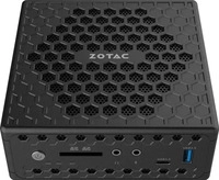 ZOTAC ZBOX-CI331NANO-BE, ZOTAC ZBOX C Series CI331 nano
