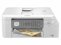 MFC-J4335DW Color All in One Tintendrucker Multifunktion mit Fax - Farbe - Tinte