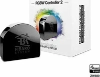 Fibaro FGRGBWM-442, Fibaro RGBW Controller 2