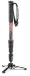 Manfrotto MVMELMIIA4, Manfrotto Video Monopod Element M II
