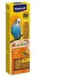Kr&auml;cker - Budgies - Honey/Sesame 60g