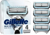 Gillette 487639, Gillette Skinguard Sensitive 4 pcs