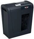 Secure S5 Aktenvernichter, Streifenschnitt, P2, 5 Blatt