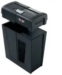 Secure X8 Aktenvernichter, Partikelschnitt, P4, 8 Blatt