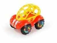 Toy car Rattle & Roll BuggieTM red