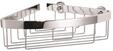 tesa Aluxx corner basket self-adhesive