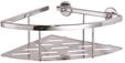 tesa Aluxx corner caddy self-adhesive