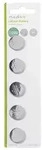 BALCR20325BL - battery - 5 x CR2032 - Li