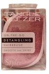 Tangle Teezer Compact Styler Detangler Hair Brush